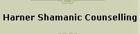 Harner Shamanic Counselling