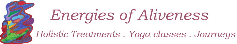 Suzanne Montford, yoga and thai massage, Wakefield, QC, Canada